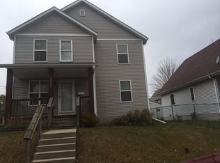 2429 N 33rd St, Milwaukee, WI 53210