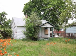 1611 N Stone St, Spokane, WA 99207
