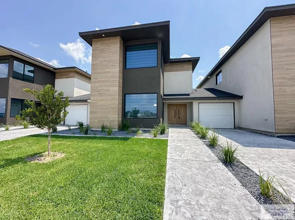 4602 Juniper Dr #A, Harlingen, TX 78552