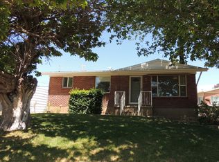 380 E 300 N, Clearfield, UT 84015