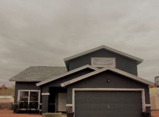 6288 Rudy Vidovic St, El Paso, TX 79932