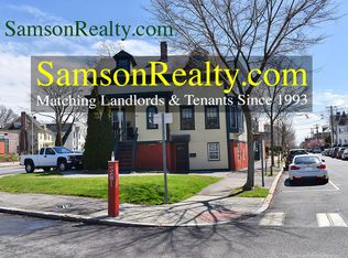 298 Hope St #1, Providence, RI 02906