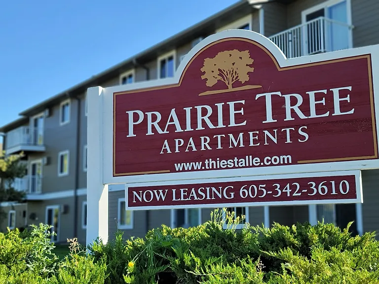 Prairie Tree Apartments — Photo 13