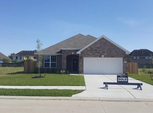 6110 Tomorrow Cir, Pearland, TX 77584