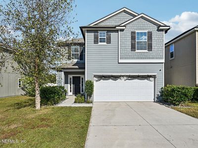2875 BUCK CREEK Place, Green Cove Springs, FL, 32043