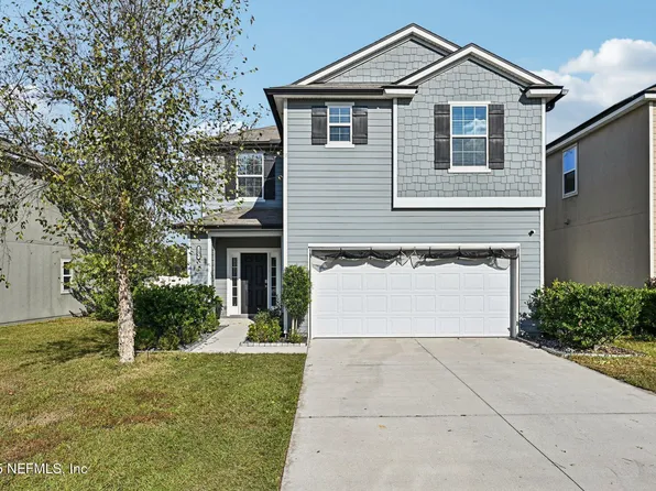 2875 BUCK CREEK Place, Green Cove Springs, FL 32043