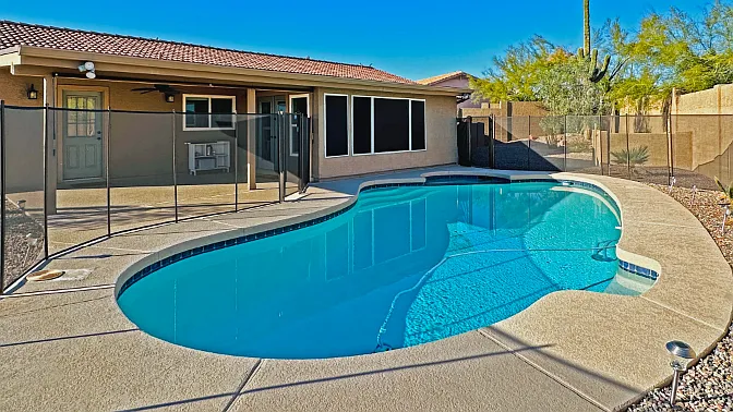 17221 E Lantern Ln — Photo 23