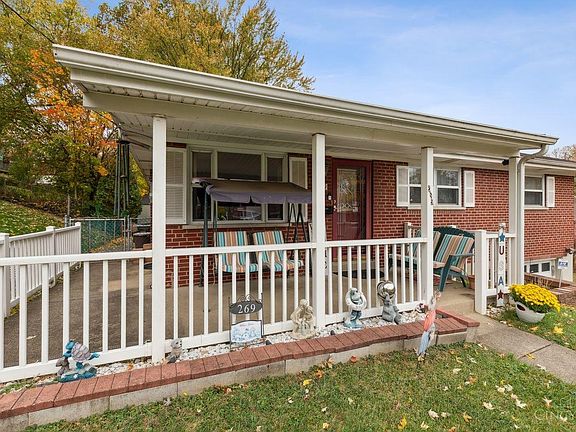 2nd image of 269 W Crest Dr