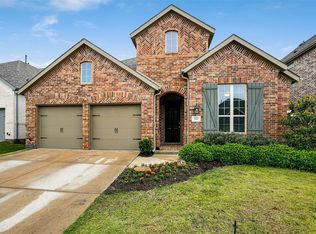 2211 Yorktown Dr, Melissa, TX 75454