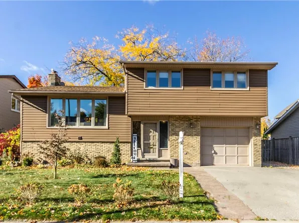 144 Kent St, Cambridge, ON N1S 4H2