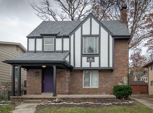 2726 Upton Ave, Toledo, OH 43606