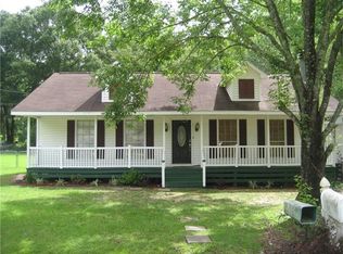 44302 Simpson Pl, Hammond, LA 70403