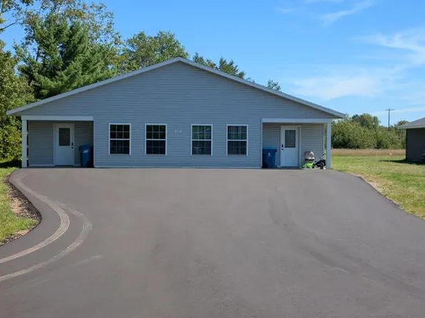 10011 Aspen Ln #2, Hayward, WI 54843