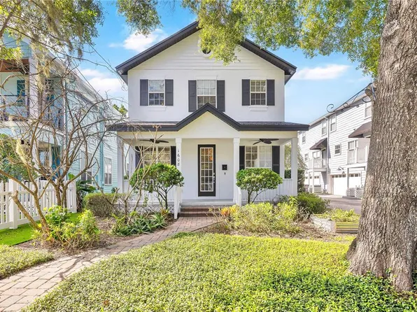 1608 Weber St #2, Orlando, FL 32803