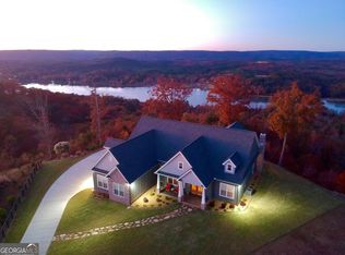 51 County Road 1024, Cedar Bluff, AL 35959
