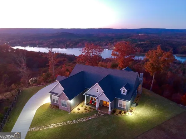 51 County Road 1024, Cedar Bluff, AL 35959