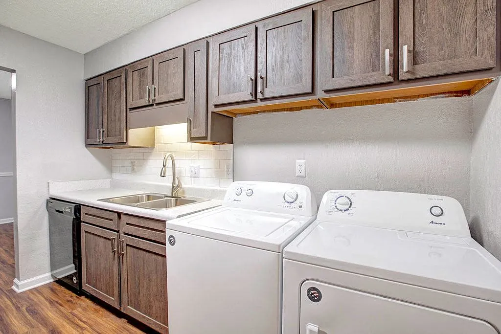 Pinewood at National Hills Apartments — Photo 4