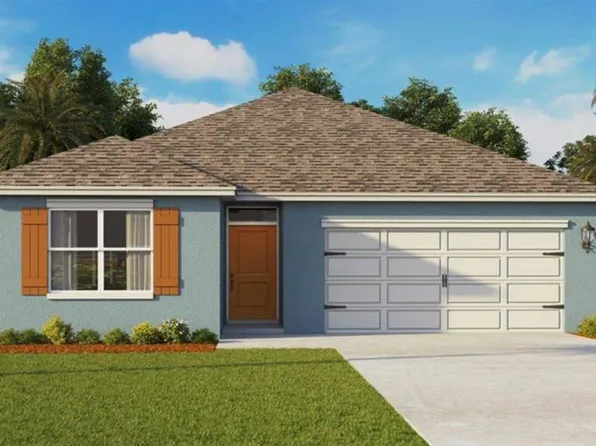 5162 Orchard Oriole Loop, Bartow, FL 33830