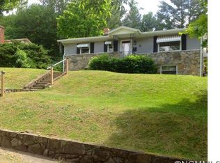 5 Von Ruck Ct, Asheville City, NC 28801