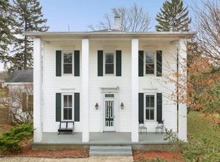 17510 Cleveland Rd, South Bend, IN 46635