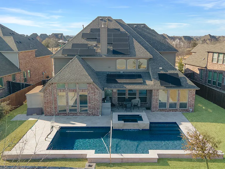 12615 Burnt Prairie Ln — Photo 21