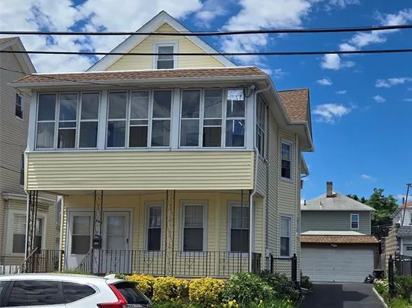 884-886 E 28th St, Paterson, NJ 07513