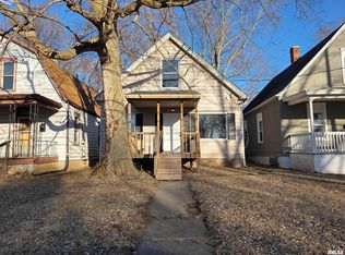 1708 N Machin Ave, Peoria, IL