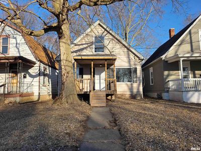 1708 N Machin Ave, Peoria, IL, 61604