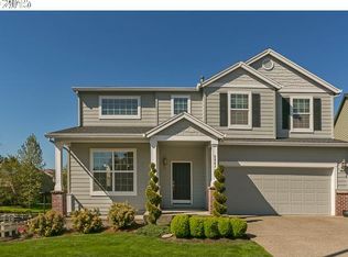 2641 SE Rosefinch Dr, Gresham, OR