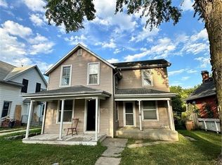 416 N 2nd St, Atchison, KS 66002