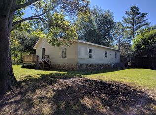 85 Rusty Ln, Warrenville, SC 29851