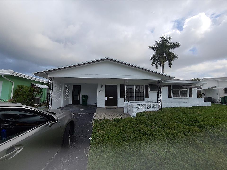 1st image of 4903 NW 51st Court