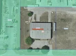 480 Southridge Industrial Dr, Tavares, FL 32778