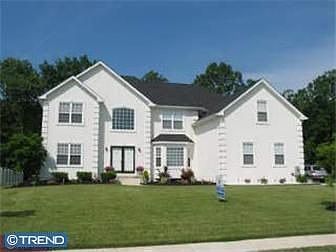 Home for Sale in WINSLOW, NJ $295,126