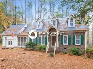 233 Chris Ct, Garner, NC 27529