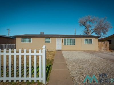 703 S Plaza Dr, Roswell, NM, 88203