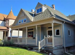 1928 Clay St, Saint Joseph, MO