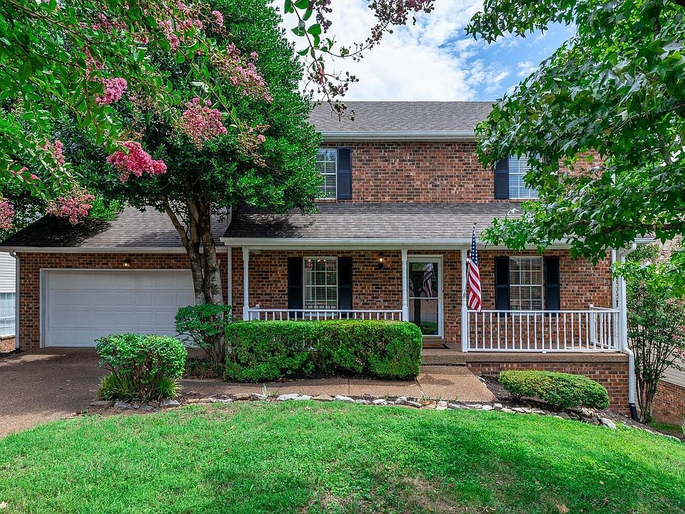 1421 Woodfield Dr, Nashville, TN 37211