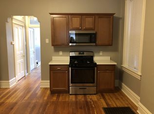 3454 Wyoming St #1F, Saint Louis, MO 63118