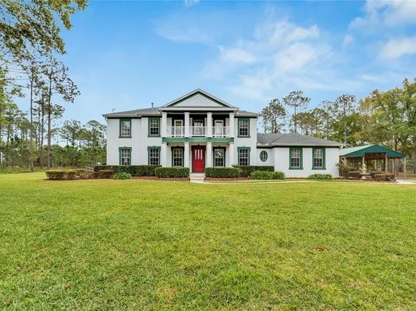 30832 Deer Run, Dade City, FL 33523