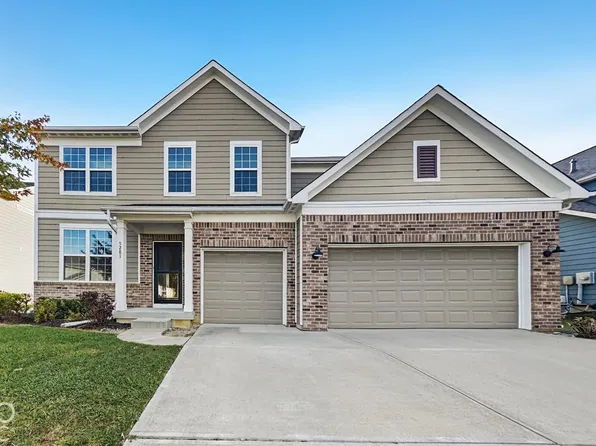 5281 Crowley Pkwy, Whitestown, IN 46075