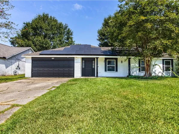 137 Goldenwood Dr, Slidell, LA 70461