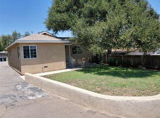 980 W 4th Ave, Escondido, CA 92025