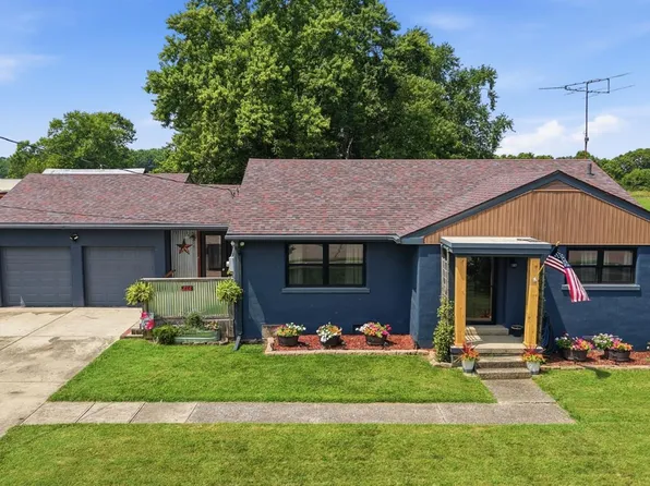 315 S Mill St, Seven Mile, OH 45062