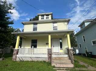 312 Columbus Ave NW, Canton, OH 44708