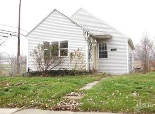3201 Schele Ave, Fort Wayne, IN 46803