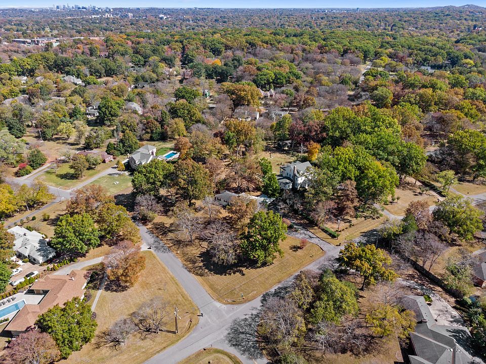 700 Brownlee Dr, Nashville, TN 37205 Zillow