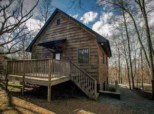 2451 Hines Gap Rd, Warm Springs, GA 31830