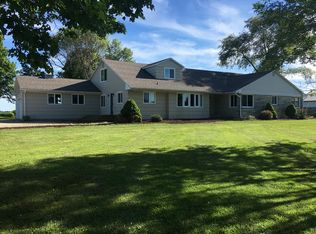 2191 E 800 North Rd, Milford, IL 60953