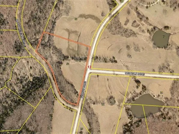 3517 Forbes Rd, Edwards, MO 65326